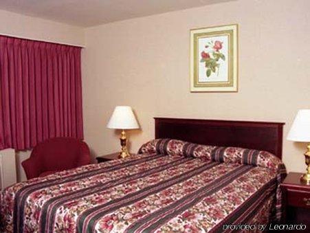 Sandman Inn Smithers Cameră foto